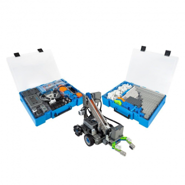 VEX IQ Супер набор Super Kit (2-е поколение Gen 2) - «globural.ru» - Нижневартовск