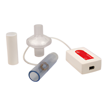 Спирометрический датчик - «globural.ru» - Нижневартовск