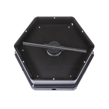 Модуль интерактивный "Голограмма" - «globural.ru» - Нижневартовск