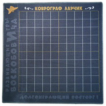 Игровое поле - «globural.ru» - Нижневартовск