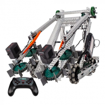 VEX V5 Набор Супер Кит Super Kit V5 - «globural.ru» - Нижневартовск
