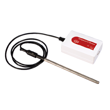 Датчик температуры к цифровой лаборатории VinciLab - «globural.ru» - Нижневартовск