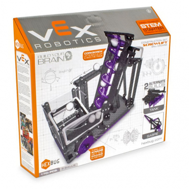 Набор VEX by HEXBUG "Подъемник" - «globural.ru» - Нижневартовск