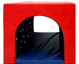 Фиброоптический тоннель - «globural.ru» - Нижневартовск