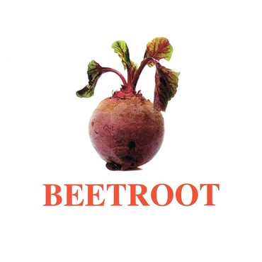 "Vegetables-Greenery-2" ("Овощи-Зелень-2") английские карточки Домана - «globural.ru» - Нижневартовск