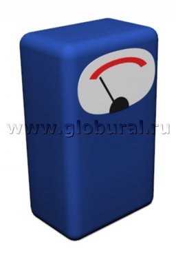 Бензоколонка - «globural.ru» - Нижневартовск