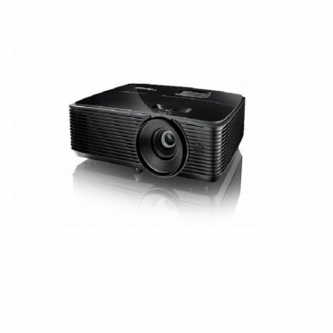 Проектор дальнофокусный Optoma S322e - «globural.ru» - Нижневартовск