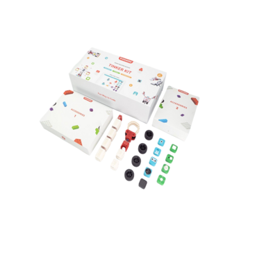 Образовательный набор "Tinkamo Tinker Kit"		 			 			 - «globural.ru» - Нижневартовск