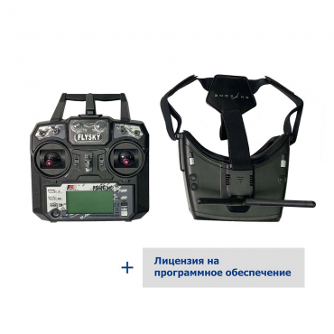 Программно-аппаратный комплекс EDDRON Basic - «globural.ru» - Нижневартовск