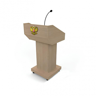 Интерактивная трибуна CONFERENCE I - «globural.ru» - Нижневартовск