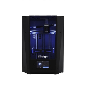 3D-принтер Designer X PRO S2 - «globural.ru» - Нижневартовск
