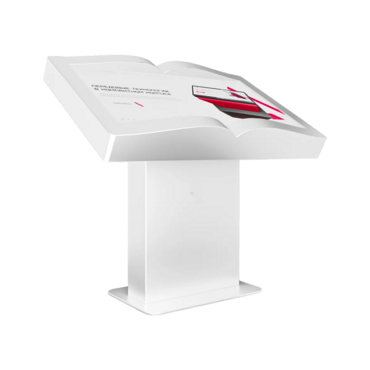 Интерактивный стол Book 55" - «globural.ru» - Нижневартовск