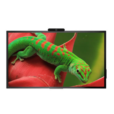 Интерактивная панель Geckotouch Interactive 86R - «globural.ru» - Нижневартовск