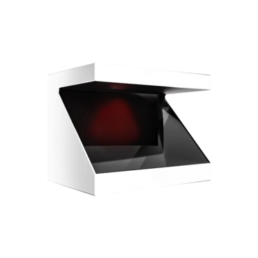 Голографический куб Cube 27" - «globural.ru» - Нижневартовск