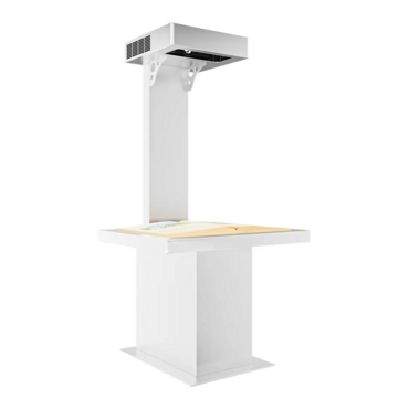 Проекционная книга Story - «globural.ru» - Нижневартовск