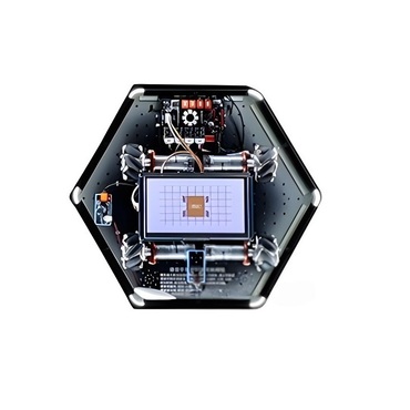 Модуль интерактивный "Omni колеса с голосовым управлением" - «globural.ru» - Нижневартовск