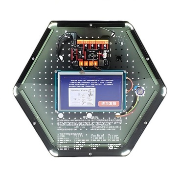 Модуль интерактивный "Азбука Морзе" - «globural.ru» - Нижневартовск