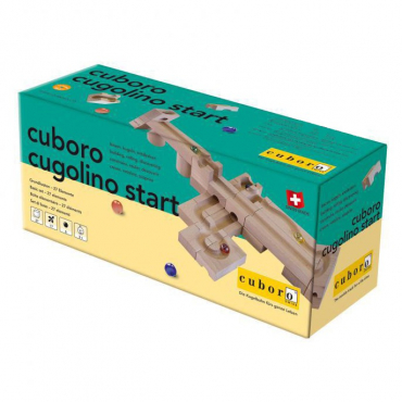 Набор "Cuboro" cugolino start - «globural.ru» - Нижневартовск