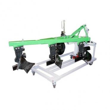 Учебный тренажер «Плуг» - «globural.ru» - Нижневартовск