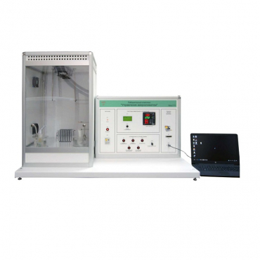 Лабораторный комплекс "Управление микроклиматом" - «globural.ru» - Нижневартовск