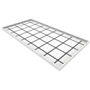 Набор 1/2 поля для соревнований / VEX IQ Challenge Half  Field Perimeter & Tiles - «globural.ru» - Нижневартовск