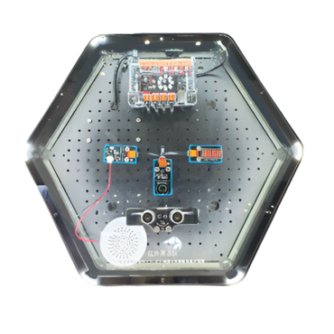 Модуль интерактивный "Термометр" - «globural.ru» - Нижневартовск