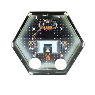 Модуль интерактивный с искусственным интеллектом "Распознавание изображений" - «globural.ru» - Нижневартовск