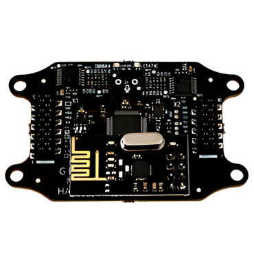 Бортовой модуль УЗ навигации в помещении для квадрокоптера "Пионер Базовый" - «globural.ru» - Нижневартовск