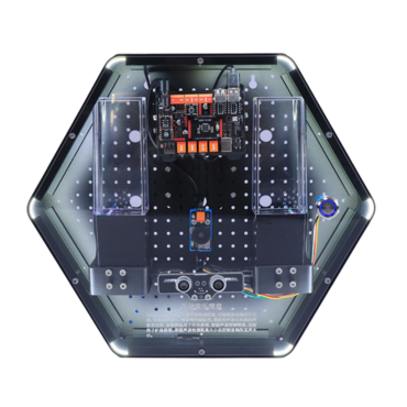 Модуль интерактивный "Музыкальный фонтан" - «globural.ru» - Нижневартовск