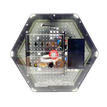 Модуль интерактивный с искусственным интеллектом "Интеллектуальная биология" - «globural.ru» - Нижневартовск