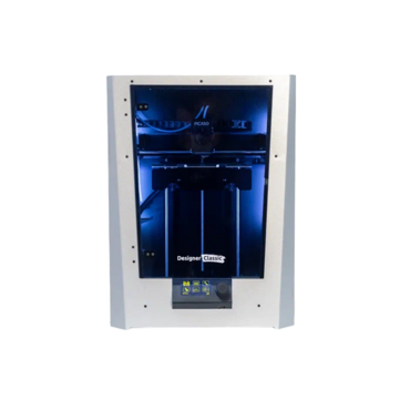3D-принтер Designer Classic - «globural.ru» - Нижневартовск