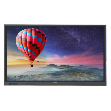Интерактивная панель Newline TT-7519RS/RU с  OPS - «globural.ru» - Нижневартовск