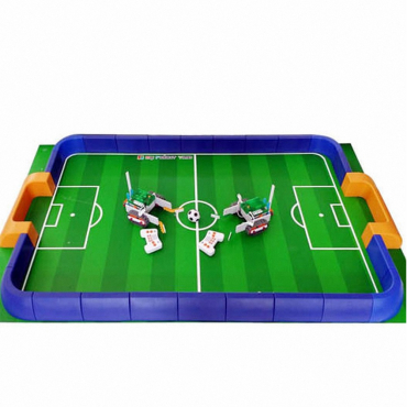 Конструктор по робототехнике Soccer Robot FK - «globural.ru» - Нижневартовск