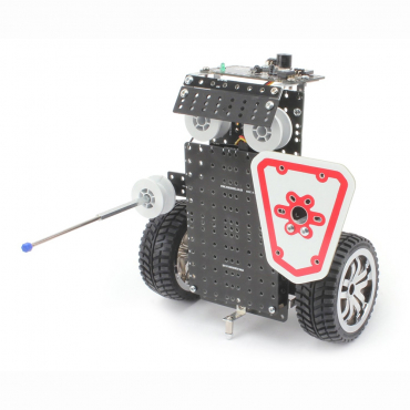 Конструктор Robo Kit 3 - «globural.ru» - Нижневартовск