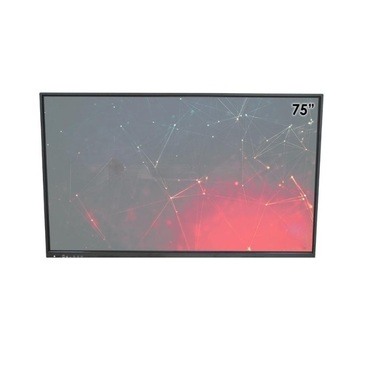 Интерактивная панель ANWIN 75" - «globural.ru» - Нижневартовск