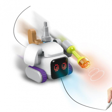 Робот Botzees Mini - «globural.ru» - Нижневартовск