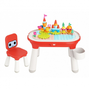 Набор мебели Play Table Sets - «globural.ru» - Нижневартовск