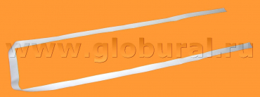 Ограничительная полоса - «globural.ru» - Нижневартовск