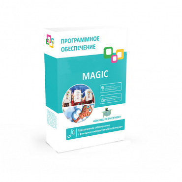 Программное обеспечение "Magic Touch"    - «globural.ru» - Нижневартовск