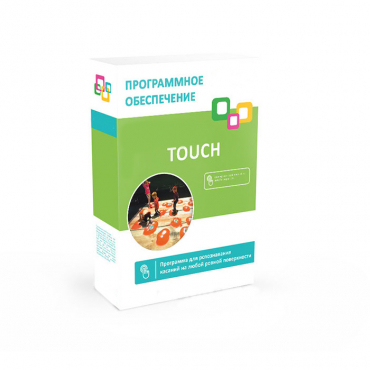 Программное обеспечение "Touch" - «globural.ru» - Нижневартовск