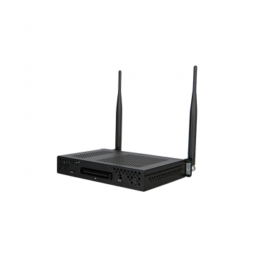 Встраиваемый вычислительный блок Geckotouch Module  PC82RF-W  - «globural.ru» - Нижневартовск