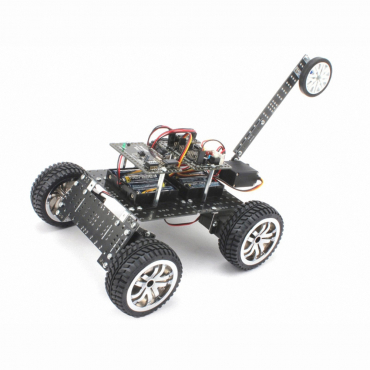 Ресурсный набор Robo kit 2-3 - «globural.ru» - Нижневартовск
