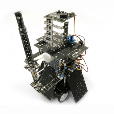 Ресурсный набор Robo Kit 6-7 - «globural.ru» - Нижневартовск