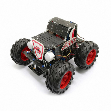 Конструктор Robo Kit 7 - «globural.ru» - Нижневартовск