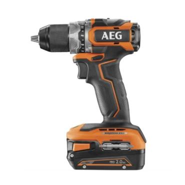 Шуруповерт + набор бит - «globural.ru» - Нижневартовск