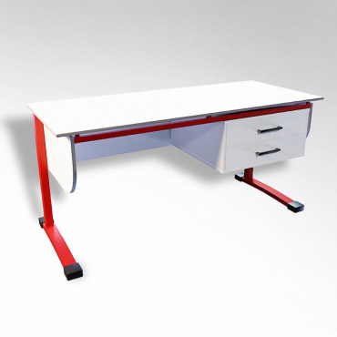 Стол 'Трансформер ТР' для преподавателя с ящиками - «globural.ru» - Нижневартовск