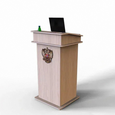 Трибуна АВТ-003 - «globural.ru» - Нижневартовск