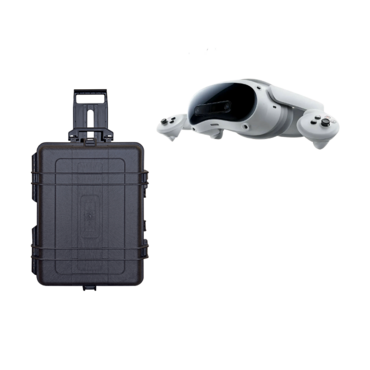 Мобильный класс виртуальной реальности Edublock PICO 4U (VR-3) - «globural.ru» - Нижневартовск