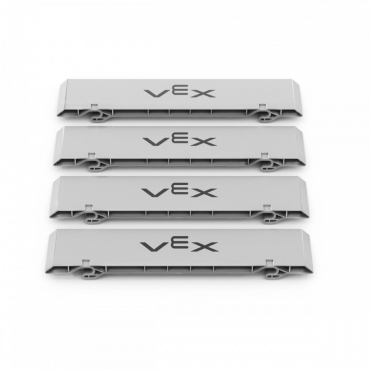 Ресурсный комплект VEX GO - «globural.ru» - Нижневартовск